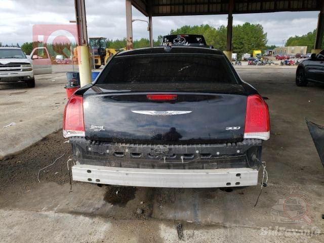 Chrysler 300